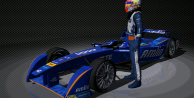Amlin Andretti