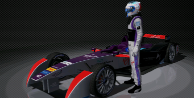 DS Virgin Racing