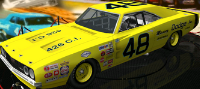 Dodge #48