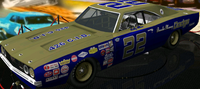 Dodge #22
